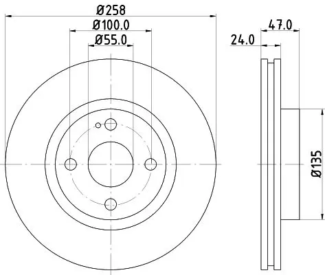 MDC1401 