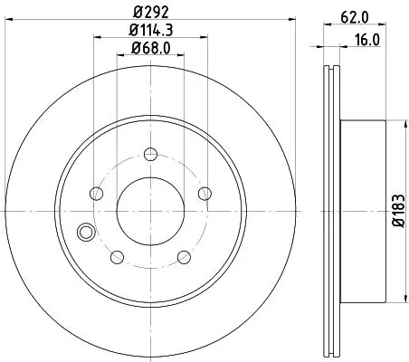 MDC1786C 