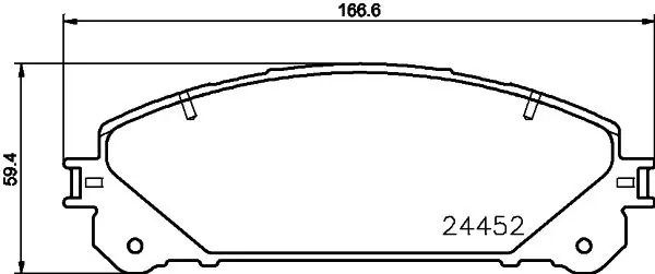 MDB3114 