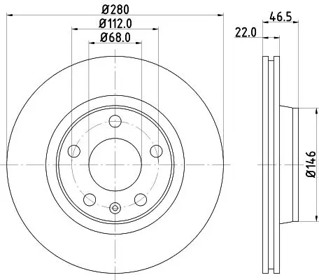 MDC1031C 