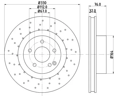 MDC1425 