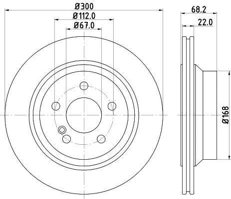 MDC1634 