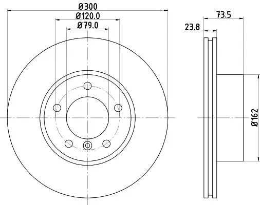 MDC1745C 