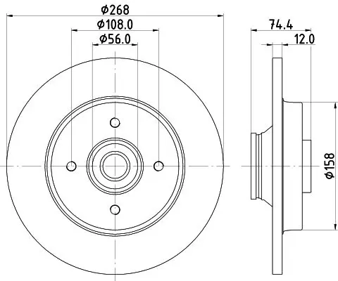 MDC2030 