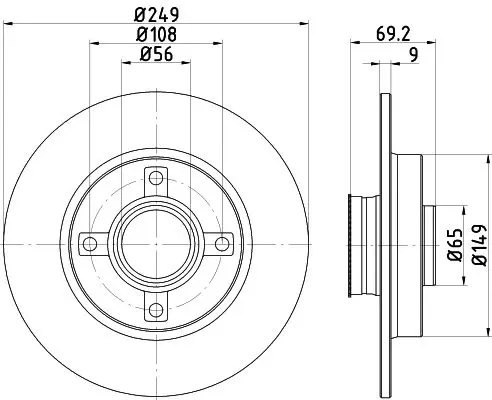 MDC2121 
