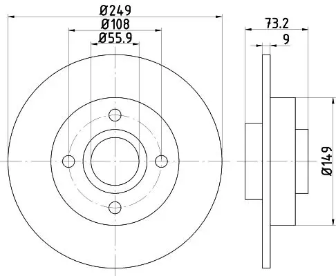 MDC2031 