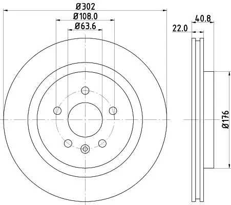MDC2034 