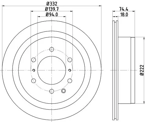 MDC2038 