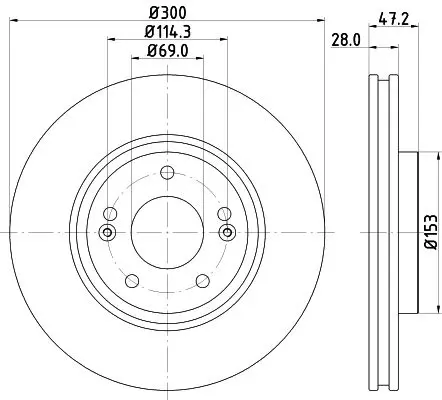 MDC2043 