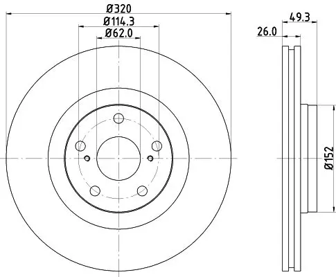 MDC2168 