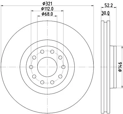MDC2282 