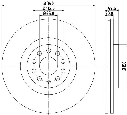 MDC2253 