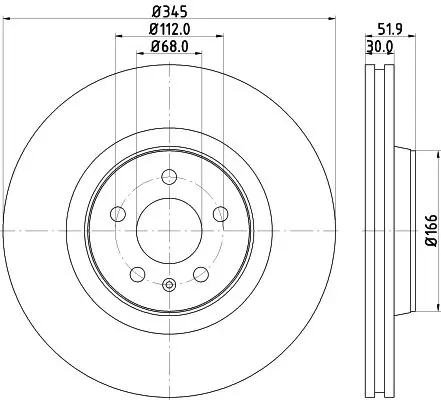 MDC2262 