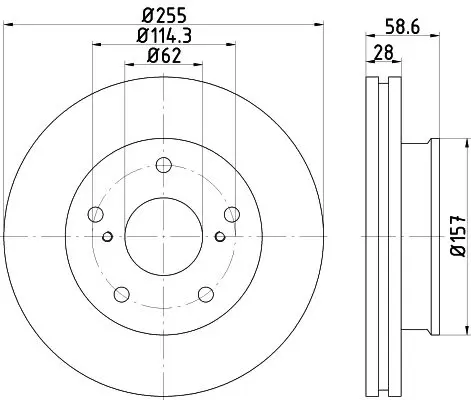 MDC2303 