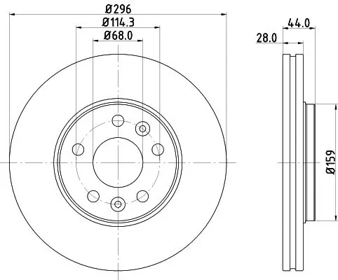 MDC2676 