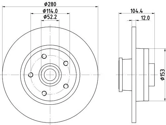 MDC2677 