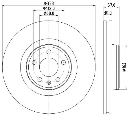 MDC2744 