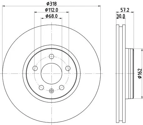 MDC2745 