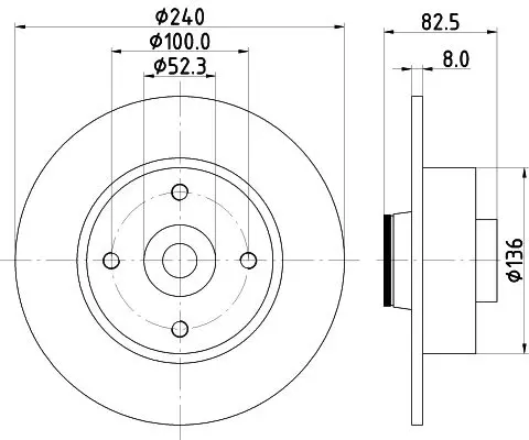 MDC1762 