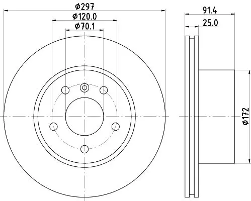 MDC1445 