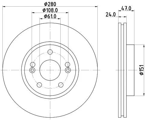 MDC1533 
