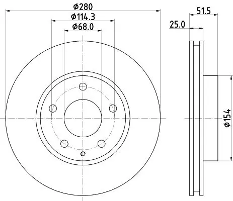 MDC2603 