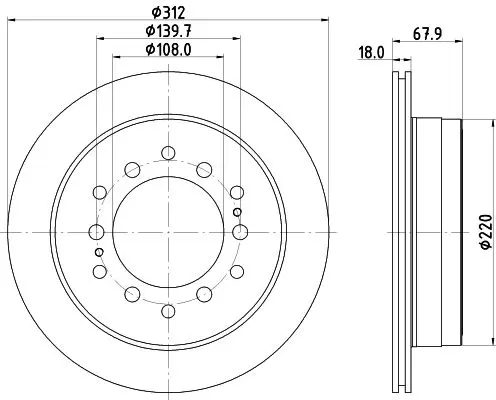 MDC2687 