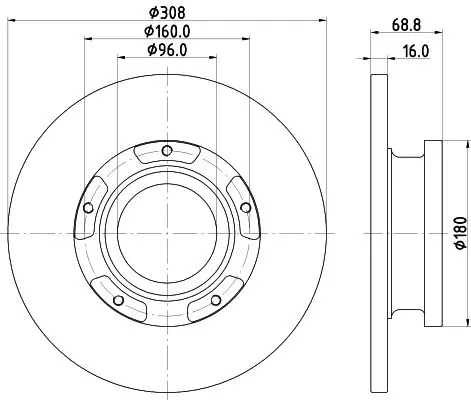 MDC2692 