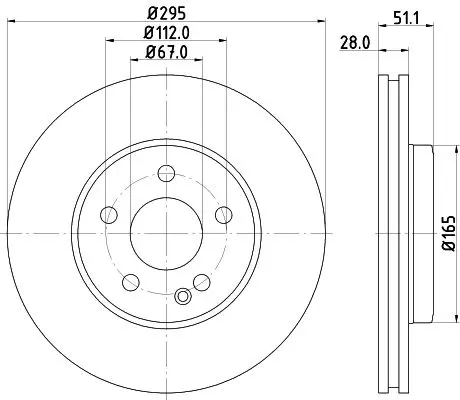 MDC2520 