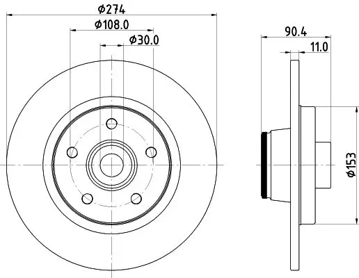 MDC2614 