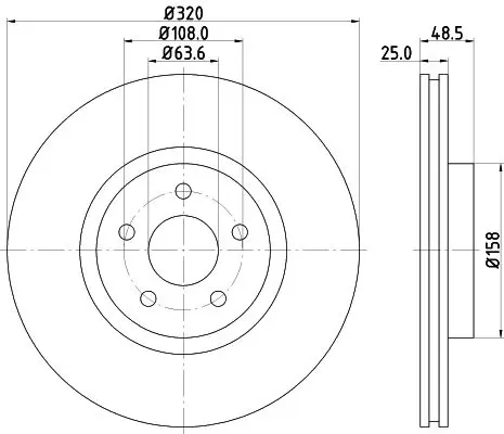 MDC1800C 