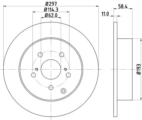 MDC2183 