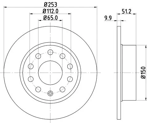 MDC1640C 