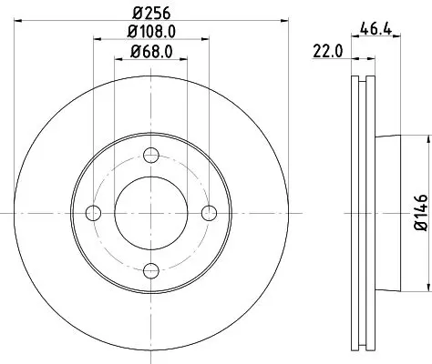 MDC328 