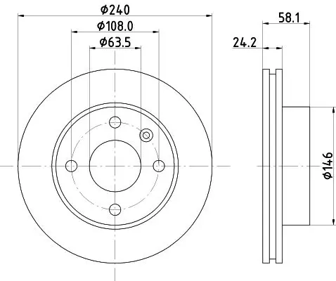 MDC392 