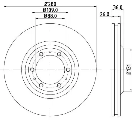 MDC987 