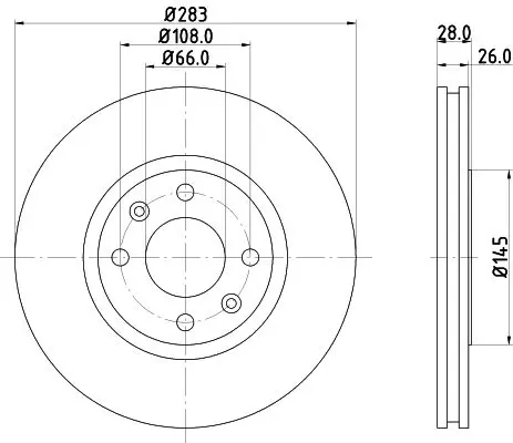 MDC869 