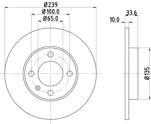 MDC1064 