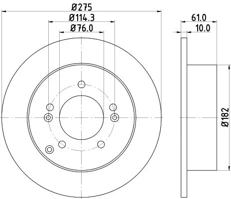 MDC2108 