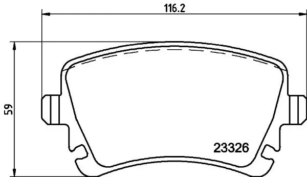 MDB2544 