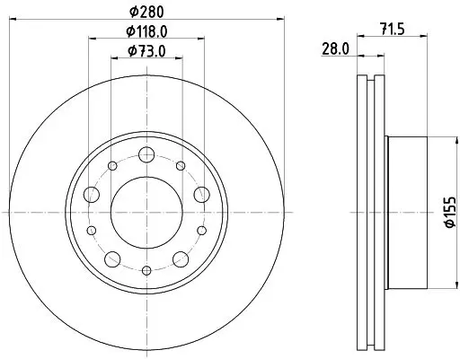 MDC2755 
