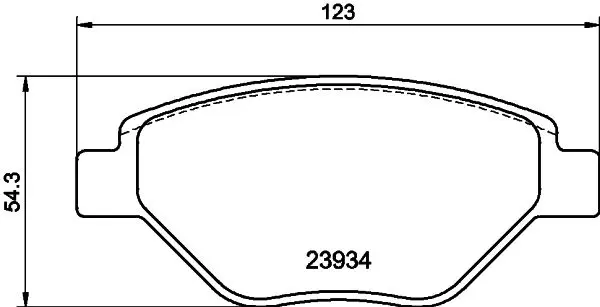 MDB2591 
