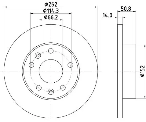 MDC1531 