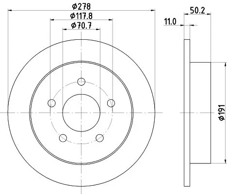 MDC1070 