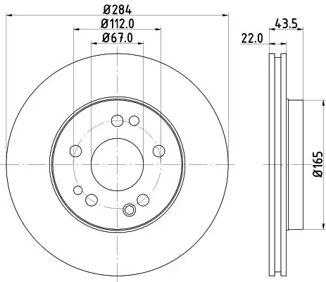 MDC373 