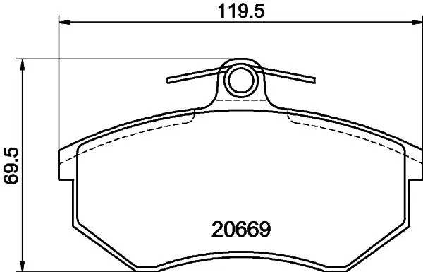 MDB1190 