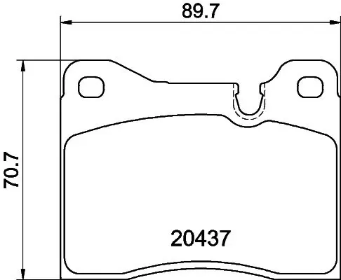 MDB1121 