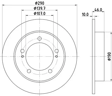 MDC419 