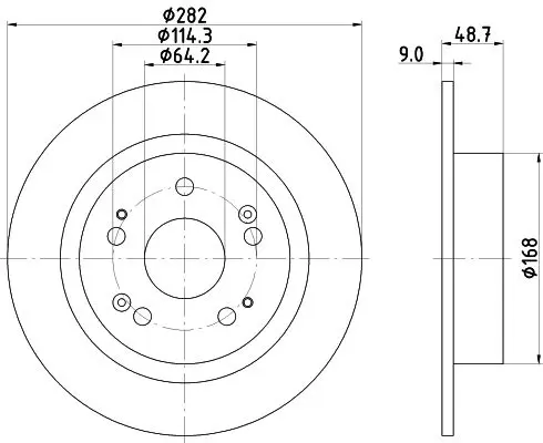MDC2174 