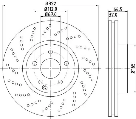 MDC2053 